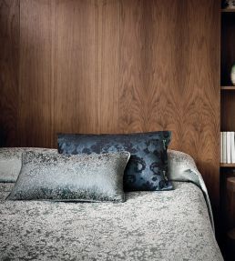 Nyiri Fabric by Romo Basalt