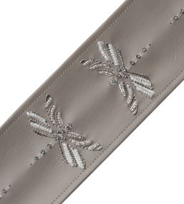 Nymph Beaded Border Trimming by Samuel & Sons Elephant