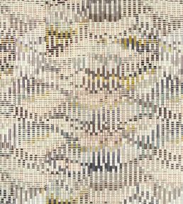 Nyoka Fabric by Black Edition Mineral