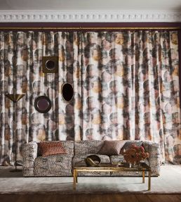 Nyoka Fabric by Black Edition Multi