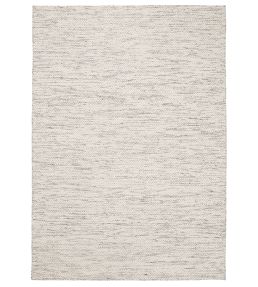 Linie Design Nyoko rug White LIN-20398004 White
