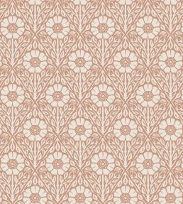 Nyponros Wallpaper by Borastapeter Red
