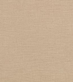 Nysa Linen Wallpaper by Romo Beech
