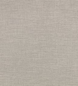 Nysa Linen Wallpaper by Romo Eucalyptus