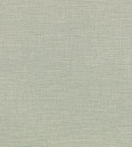 Nysa Linen Wallpaper by Romo Seaglass