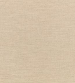 Nysa Linen Wallpaper by Romo Sesame