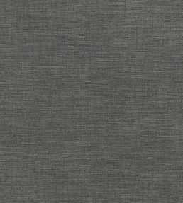 Nysa Linen Wallpaper by Romo Twilight