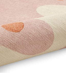 Scion Oakham rug Blush SOAK4BLH7615 Blush