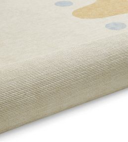 Scion Oakham rug Honey SOAK1HON7615 Honey