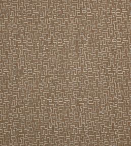 Oakley Fabric by Prestigious Textiles Butterscotch