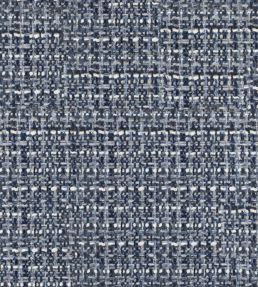 Oakworth Fabric by Designers Guild Denim