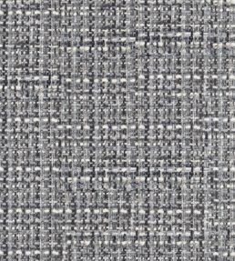 Oakworth Fabric by Designers Guild Graphite