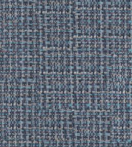 Oakworth Fabric by Designers Guild Indigo