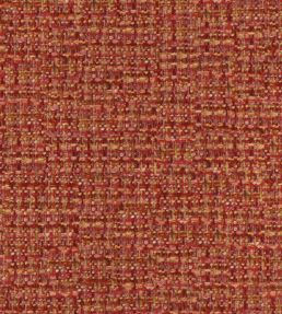 Oakworth Fabric by Designers Guild Pimento