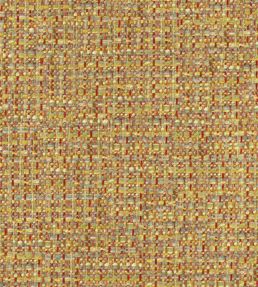 Oakworth Fabric by Designers Guild Saffron