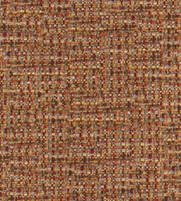 Oakworth Fabric by Designers Guild Terracotta