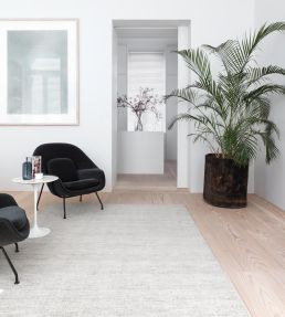Ligne Pure Oat rug Grey 244.001.900.140200 Grey