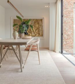 Ligne Pure Oat rug Sand 244.001.110.140200 Sand