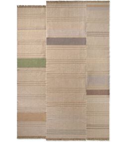 Lorena Canals Oaxaca XL rug Natural HL-C-OAXA-XL Natural