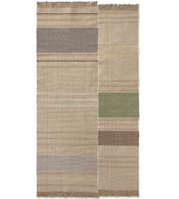 Lorena Canals Oaxaca XS rug Natural HL-C-OAXA-XS Natural