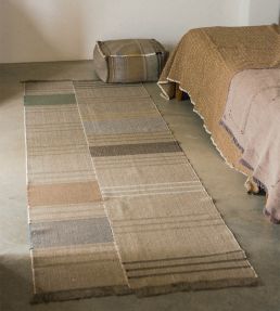 Lorena Canals Oaxaca Runner rug Natural HL-C-OAXA-R Natural