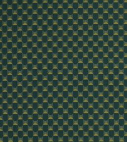 Obi Check Fabric by Liberty Acacia