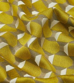 Obi Check Fabric by Liberty Fennel