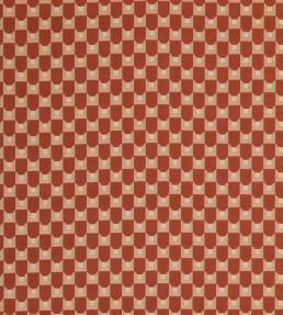 Obi Check Fabric by Liberty Lacquer