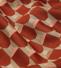 Obi Check Fabric by Liberty Lacquer