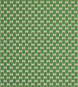 Obi Check Fabric by Liberty Purslane