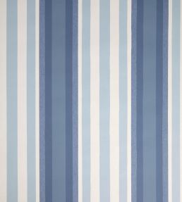 Obi Stripe Wallpaper by Liberty Lapis