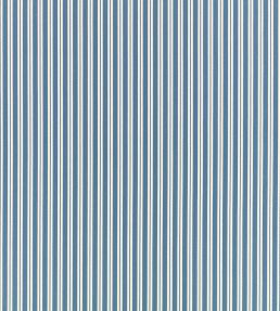 Obie Fabric by Romo Buxton Blue