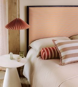 Obie Fabric by Romo Pimento