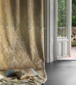 Obione Fabric by Casal Brume