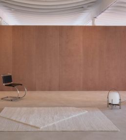 Nanimarquina Oblique rug A- Ivory 01OBL00AMAR03 A- Ivory