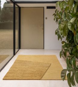 Nanimarquina Oblique rug C- Amber 01OBL00CAMB03 C- Amber
