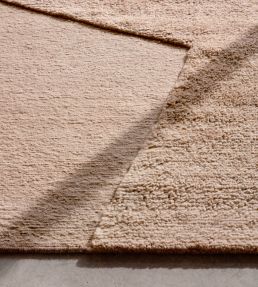 Nanimarquina Oblique rug D- Pink Quartz 01OBL00DROS03 D- Pink Quartz