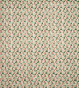 Ocean Side Fabric by Prestigious Textiles Passion Flower