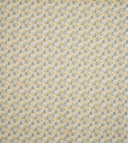 Ocean Side Fabric by Prestigious Textiles Sunshine