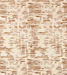 Oceanic Fabric by Harlequin Chalk/Clay