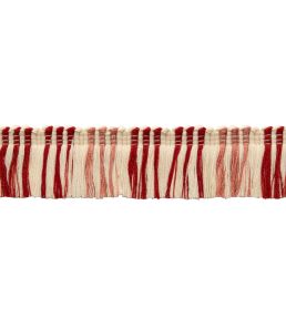 Oceanside Brush Fringe Trimming by Samuel & Sons Berry