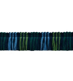 Oceanside Brush Fringe Trimming by Samuel & Sons Marine