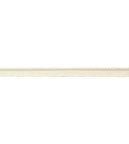 Oceanside Cord With Tape Trimming by Samuel & Sons Beach