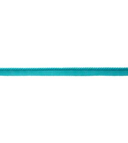 Oceanside Cord With Tape Trimming by Samuel & Sons Capri