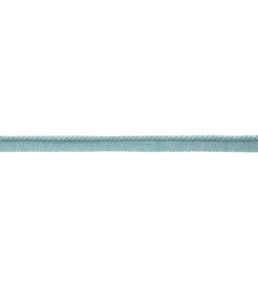 Oceanside Cord With Tape Trimming by Samuel & Sons Spa