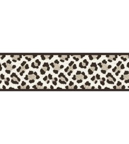 Oceleot Wallpaper by Casadeco Beige Ficelle