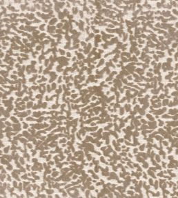 Ocema Fabric by Casamance Beige