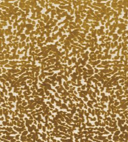 Ocema Fabric by Casamance Moutarde