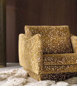 Ocema Fabric by Casamance Marine