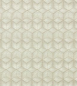 Ochiba Fabric by Harlequin Frost